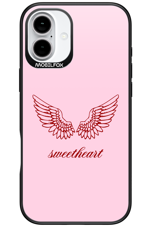 Sweetheart - Apple iPhone 16 Plus