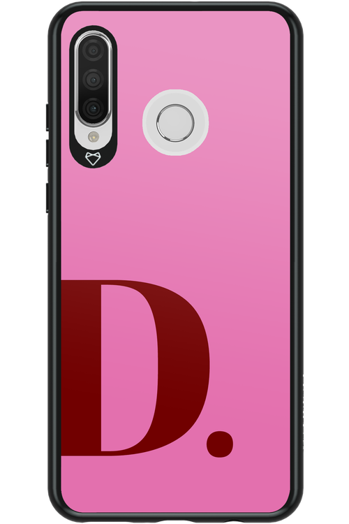 D (Sorbet) 2.0 - Huawei P30 Lite