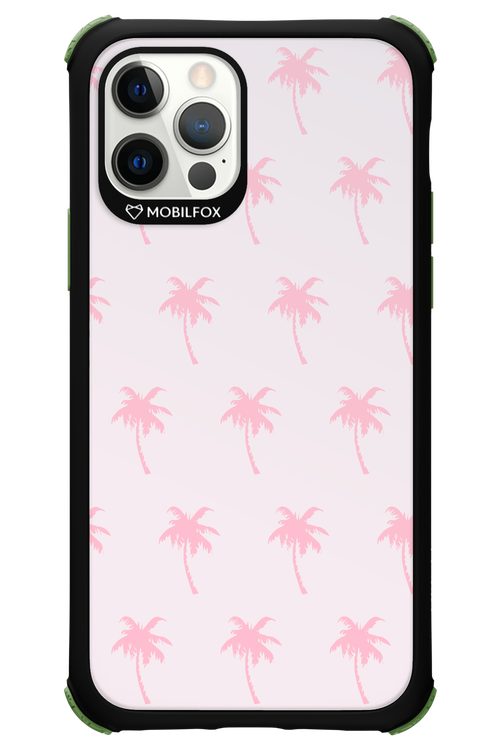 Palm Forest - Apple iPhone 12 Pro