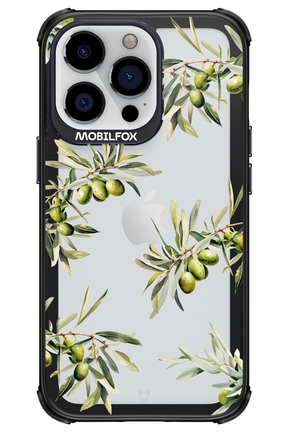 Olive Tree - Apple iPhone 13 Pro