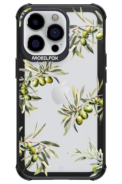 Olive Tree - Apple iPhone 13 Pro