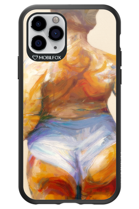 Goddass - Apple iPhone 11 Pro