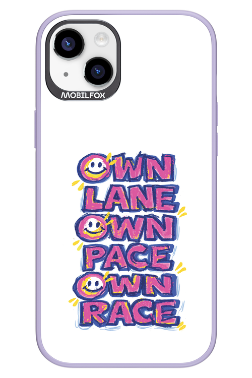 OWN 2.0 - Apple iPhone 14 Plus
