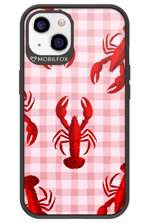 Lobster - Apple iPhone 13