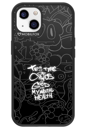 My Mental Health - Apple iPhone 13