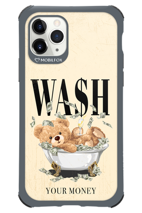 Money Washing - Apple iPhone 11 Pro