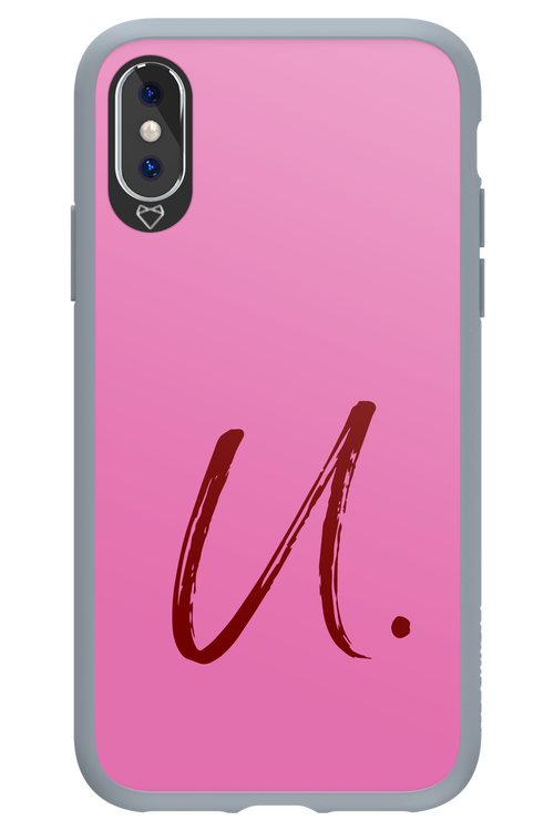 (Sorbet) U 2.0 - Apple iPhone XS