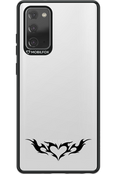 Techno Hart 2.0 - Samsung Galaxy Note 20