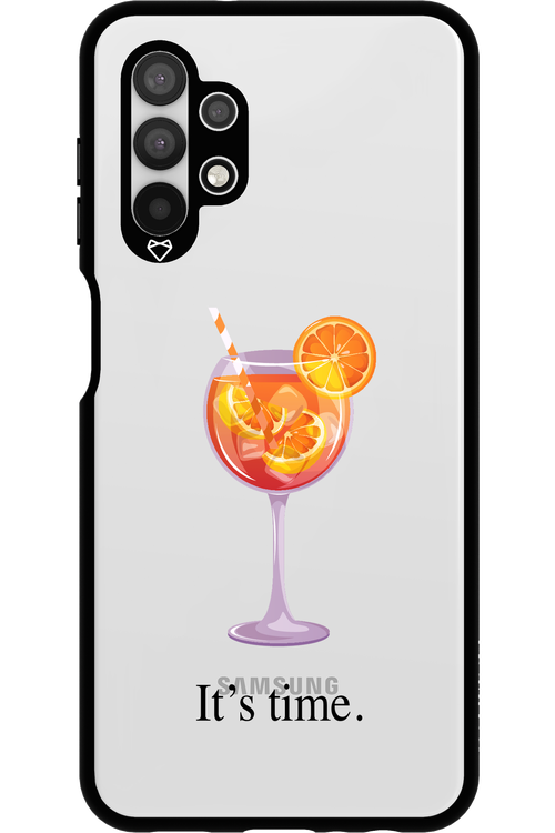 Spritz - Samsung Galaxy A13 4G