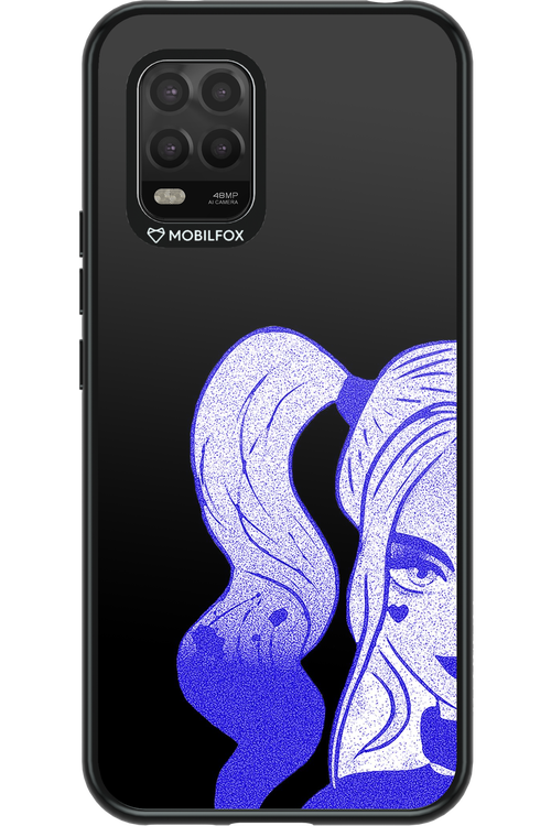 Qween Blue 2.0 - Xiaomi Mi 10 Lite 5G
