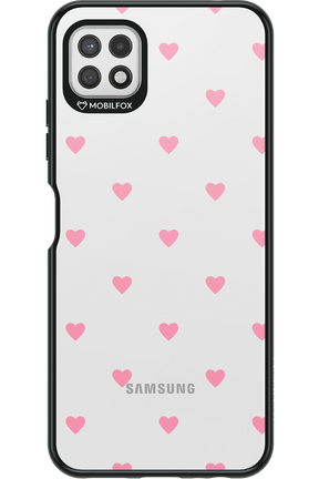 Mini Hearts 2.0 - Samsung Galaxy A22 5G