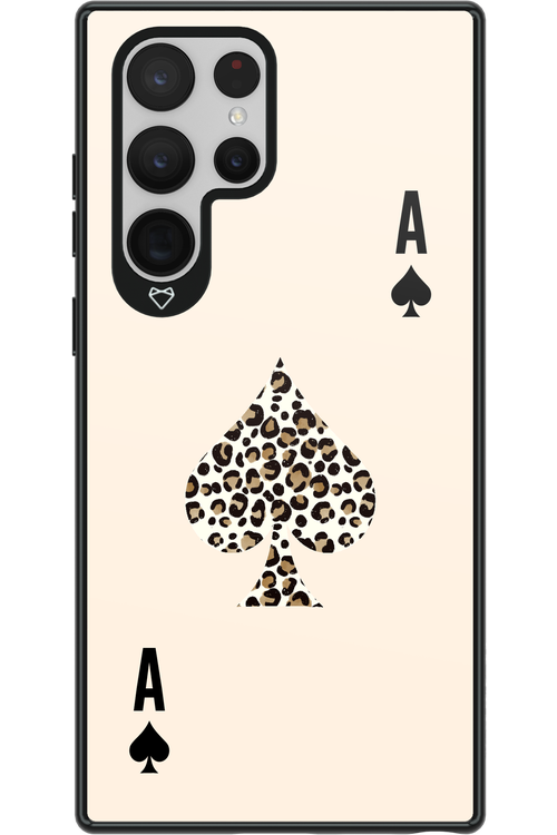 Roar of Ace - Samsung Galaxy S22 Ultra