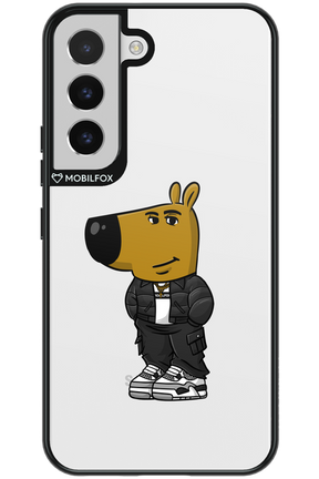 Chill Guy II - Samsung Galaxy S22