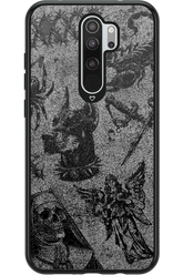 Built Different II - Xiaomi Redmi Note 8 Pro