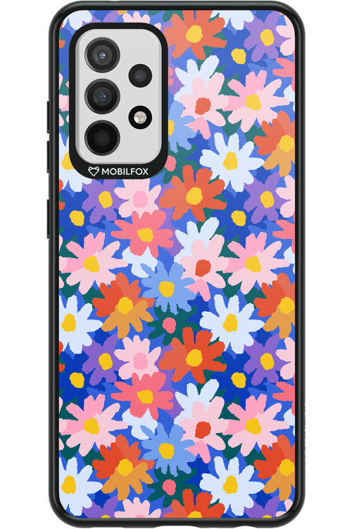 Happy Bloom - Samsung Galaxy A52 / A52 5G / A52s