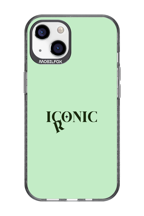 I(R)ONIC - Apple iPhone 13