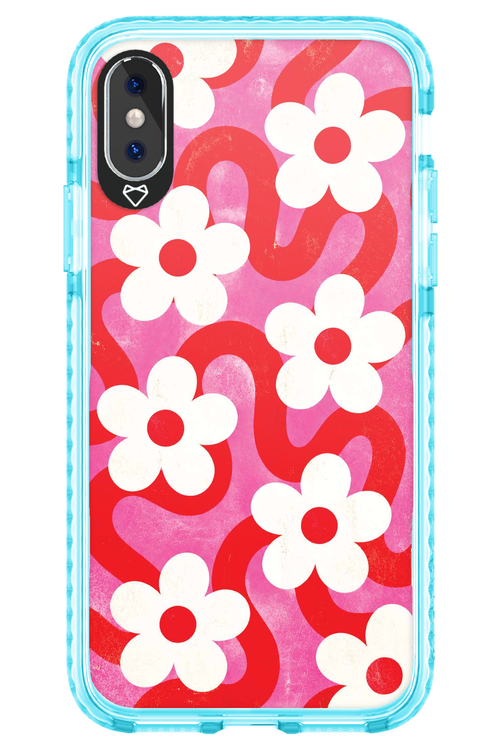 BLOSSOM TWIST 2.0 - Apple iPhone XS