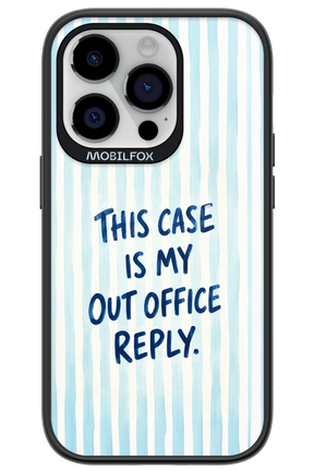 Reply 2.0 - Apple iPhone 14 Pro