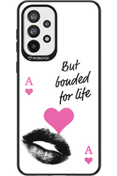 Bonded for Life - Samsung Galaxy A73