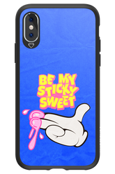 be my sticky sweet 2.0 - Apple iPhone XS