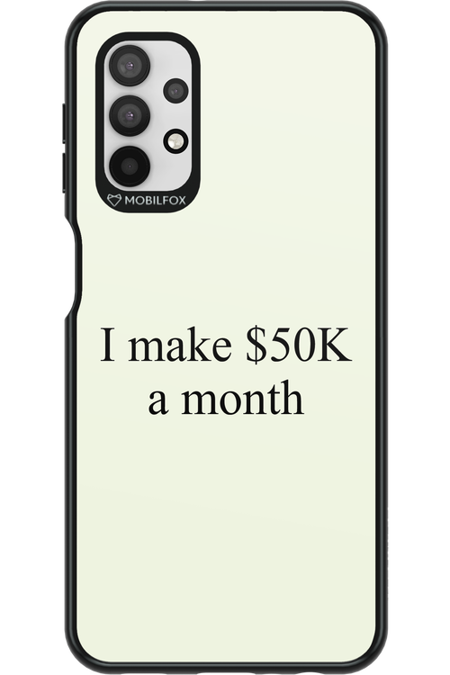 $50K - Samsung Galaxy A32 5G
