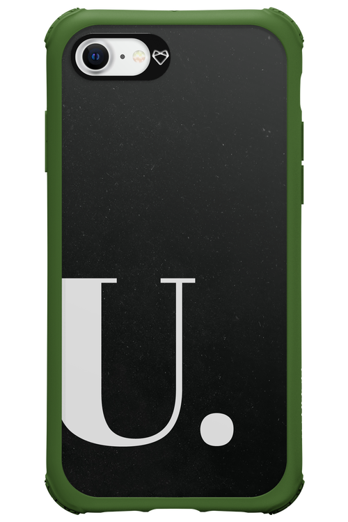 U (Off Space) 2.0 - Apple iPhone 8