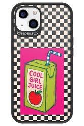 COOL GIRL JUICE 2.0 - Apple iPhone 13