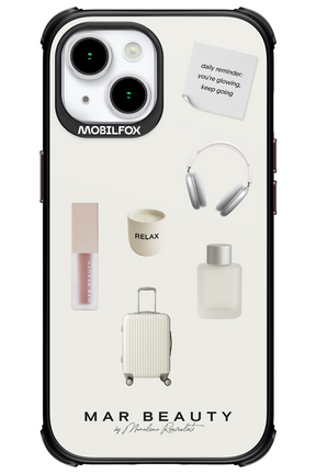 Clean Girl - Apple iPhone 15