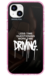 More Driving - Apple iPhone 14 Plus