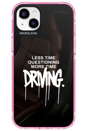 More Driving - Apple iPhone 14 Plus