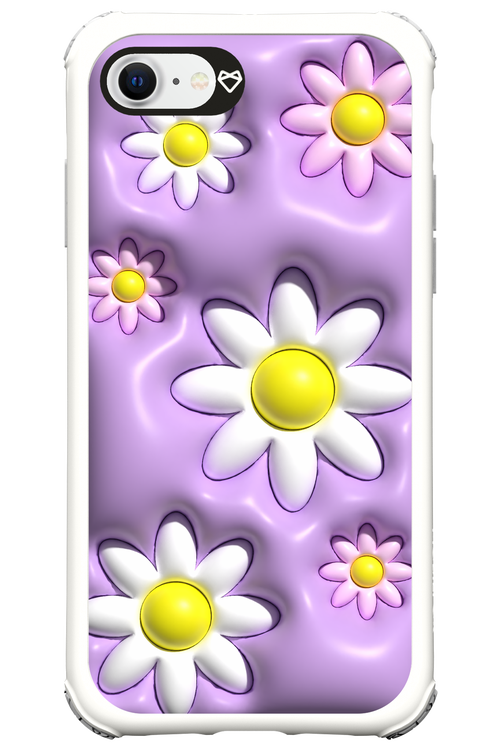 Lavender - Apple iPhone 7