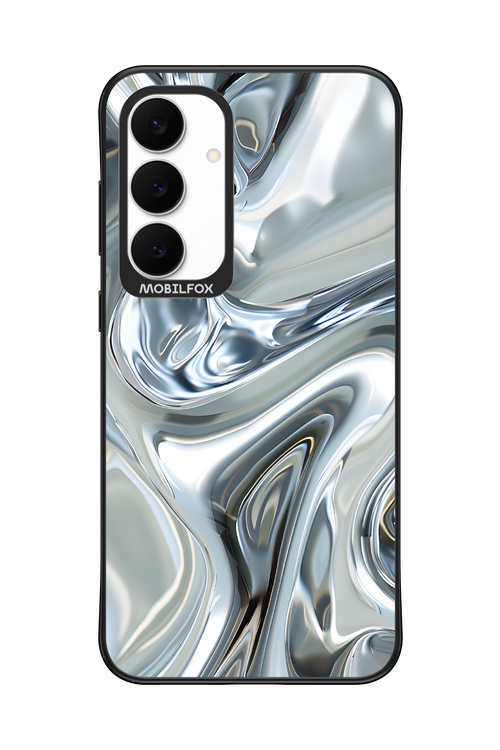 True Silver 2.0 - Samsung S25 FE