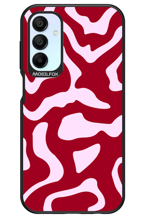 Strawberry Shake - Samsung Galaxy A15