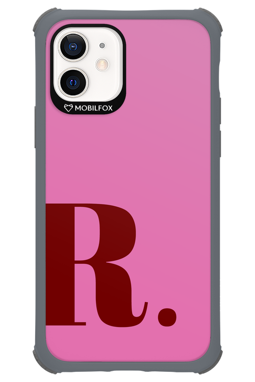 R (Sorbet) 2.0 - Apple iPhone 12