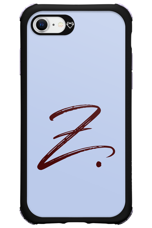 (Jellyfish Presso) Z 2.0 - Apple iPhone SE 2020