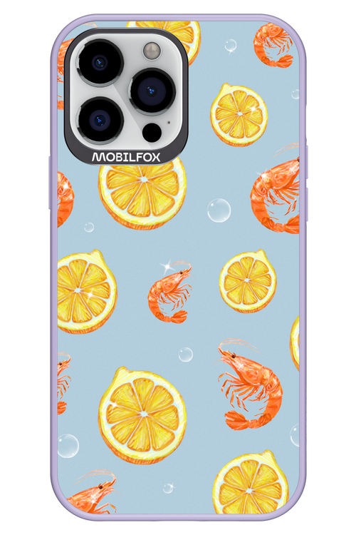 Sour Shrimp - Apple iPhone 13 Pro Max