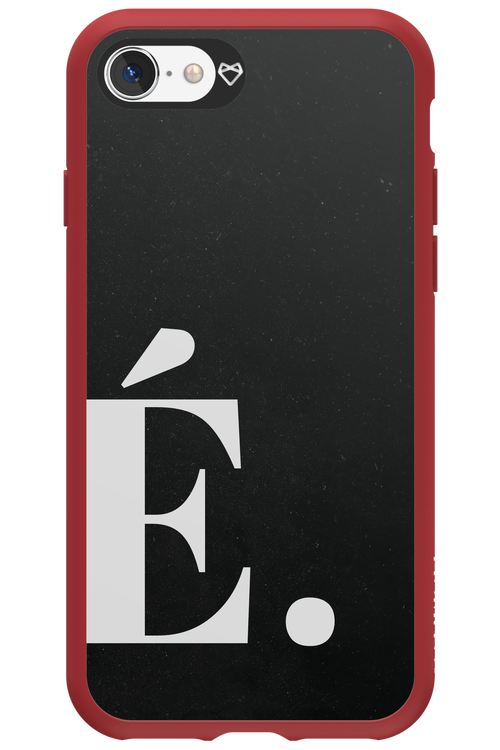 E II (Off Space) 2.0 - Apple iPhone SE 2020