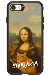 OG Cat Lover - Apple iPhone 7