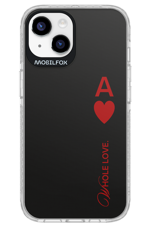 Whole 2.0 - Apple iPhone 14