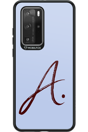 (Jellyfish Presso) A 2.0 - Huawei P40 Pro