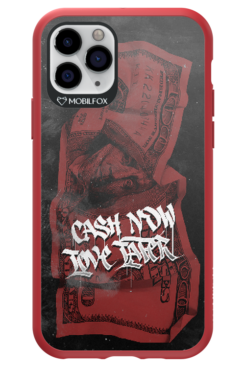 Liquid Assets - Apple iPhone 11 Pro