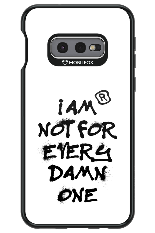 Original R 2.0 - Samsung Galaxy S10e