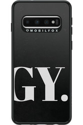 GY (Off Space) 2.0 - Samsung Galaxy S10
