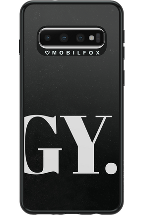 GY (Off Space) 2.0 - Samsung Galaxy S10