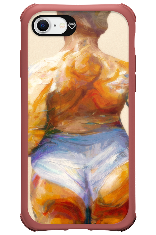 Goddass - Apple iPhone SE 2022