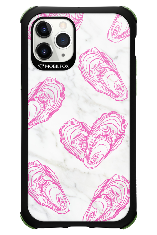 Shelly - Apple iPhone 11 Pro