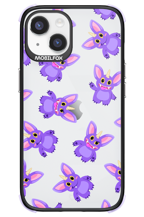 Monsty - Apple iPhone 14