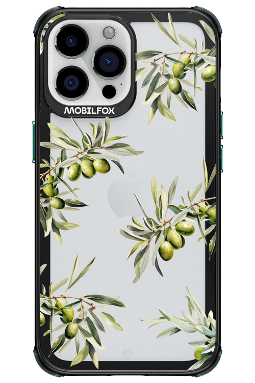 Olive Tree - Apple iPhone 13 Pro Max
