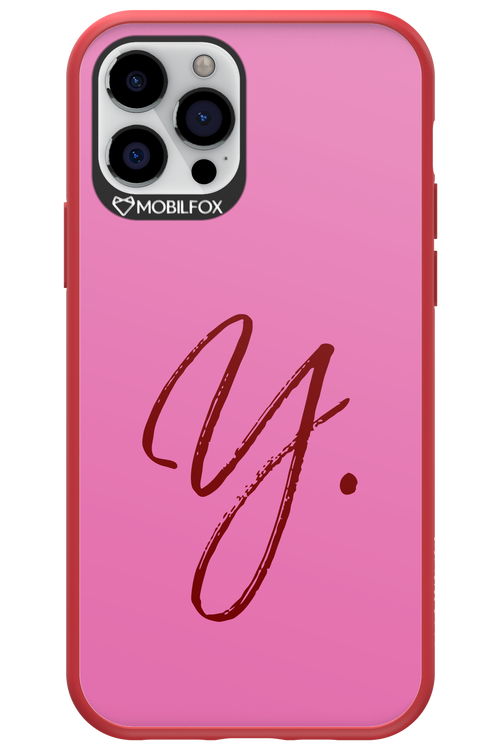 (Sorbet) Y 2.0 - Apple iPhone 12 Pro