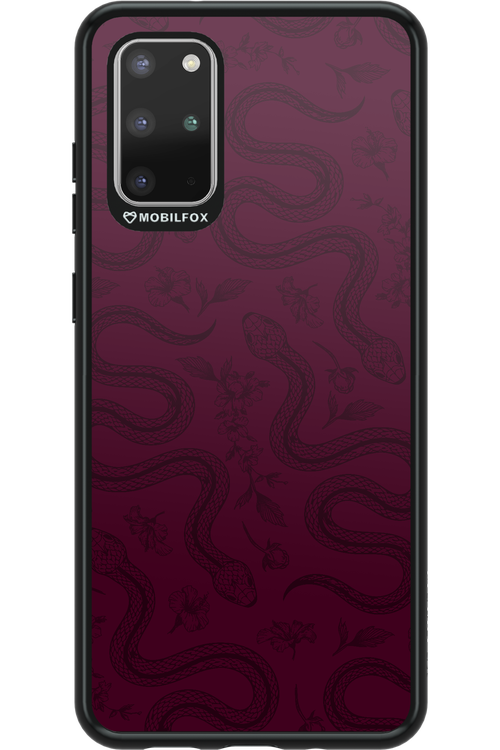 Temptation 2.0 - Samsung Galaxy S20+